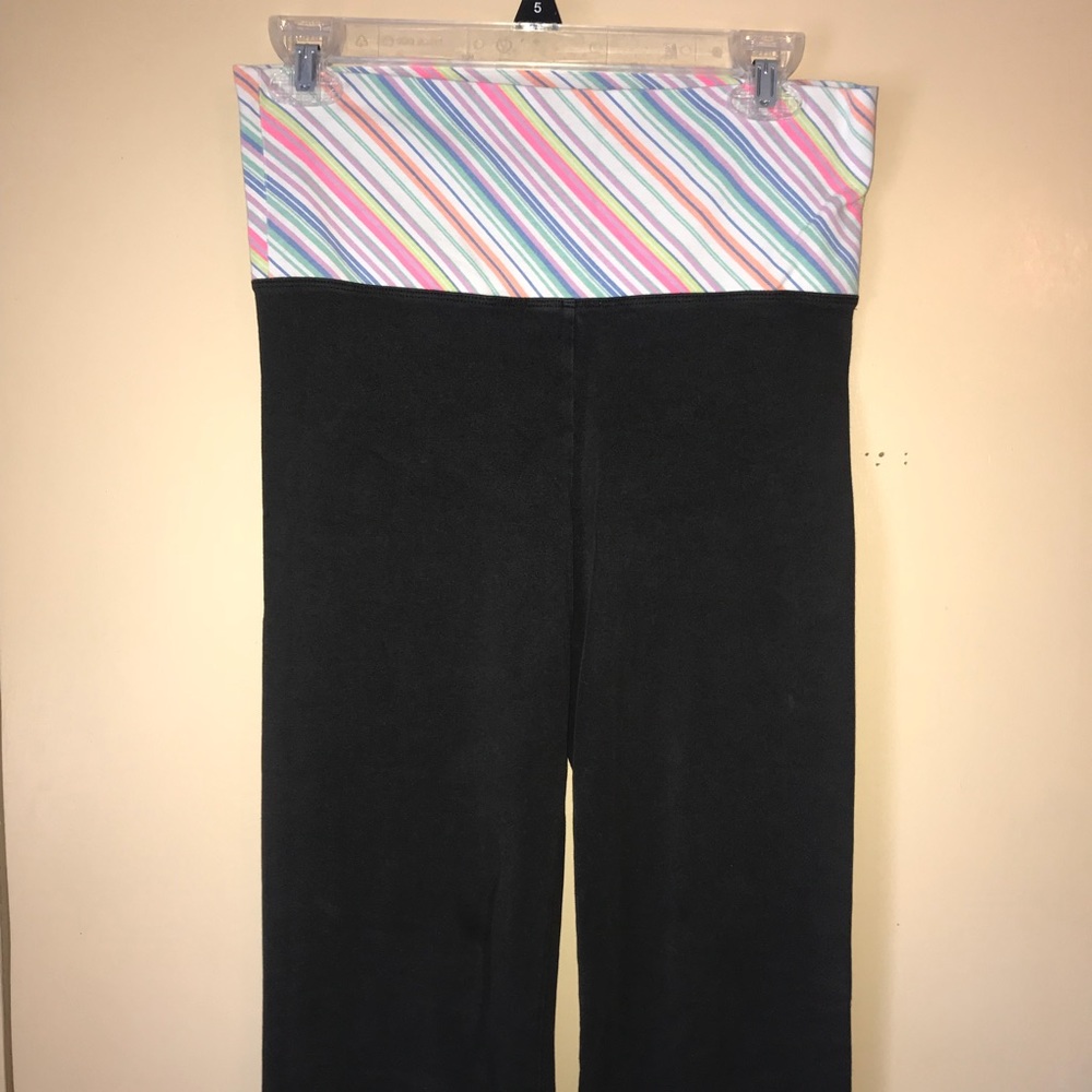 Yoga pants